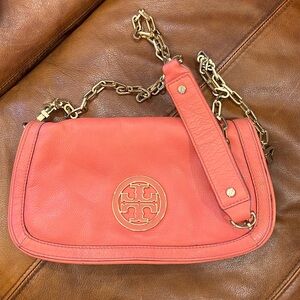 Tory Burch Pink Purse